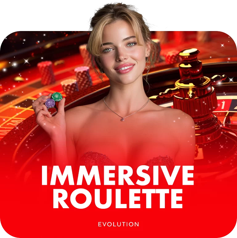 En Popüler Canlı Casino Oyunları